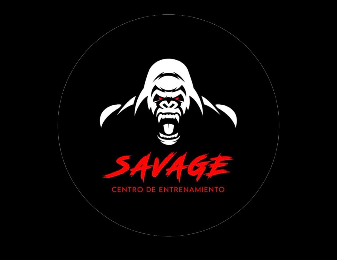 Logo Savage