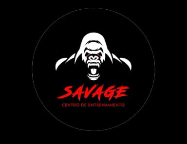 Logo Savage